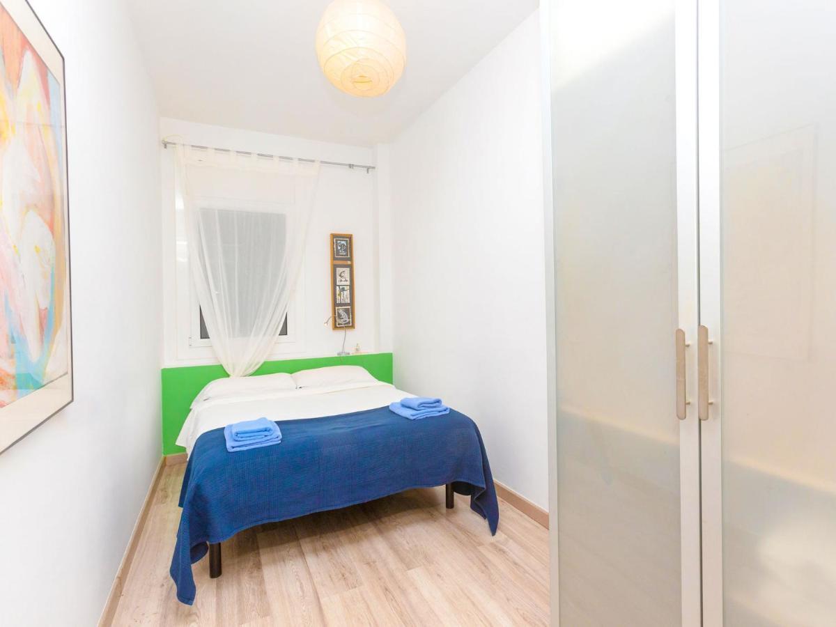 Apartment Eixample Dret Independencia Valenci By Interhome Barcelona Exterior photo