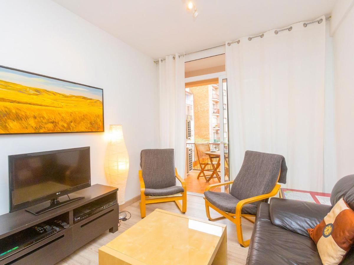 Apartment Eixample Dret Independencia Valenci By Interhome Barcelona Exterior photo